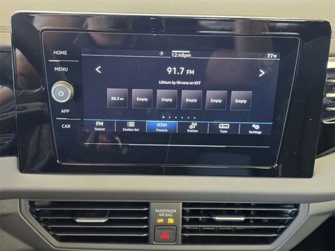 New 2026 Volkswagen Jetta Sport image 11