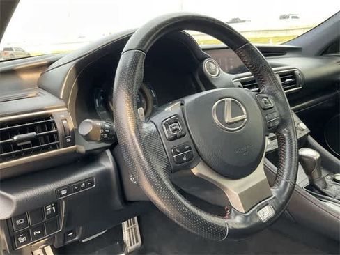 Used 2018 Lexus RC 350 image 10