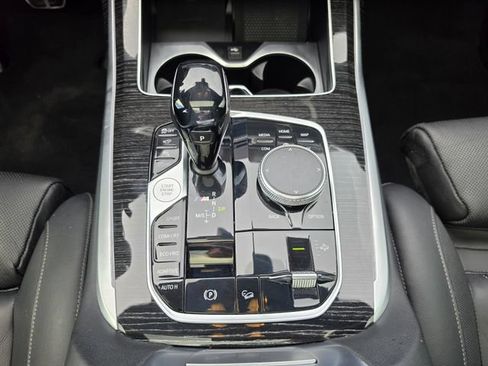 Used 2021 BMW X7 M50i AWD/4WD image 47