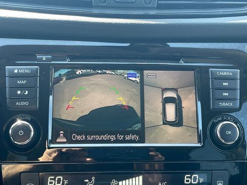 Used 2020 Nissan Rogue SV w/ Premium Package AWD/4WD image 27