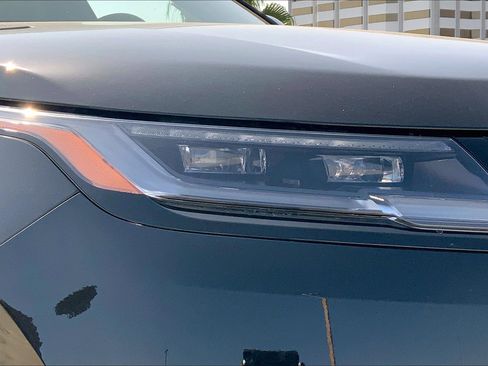 New 2026 Land Rover Range Rover Velar Dynamic SE image 16