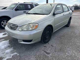 Used 2004 Toyota Corolla CE 360° Tour