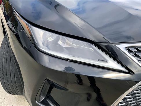 Used 2022 Lexus RX 350 FWD w/ Premium Package image 27