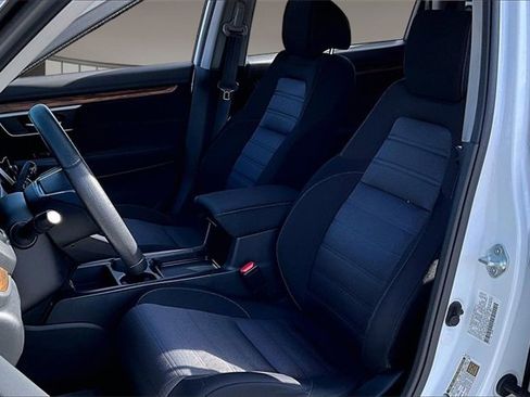 Used 2022 Honda CR-V EX image 20