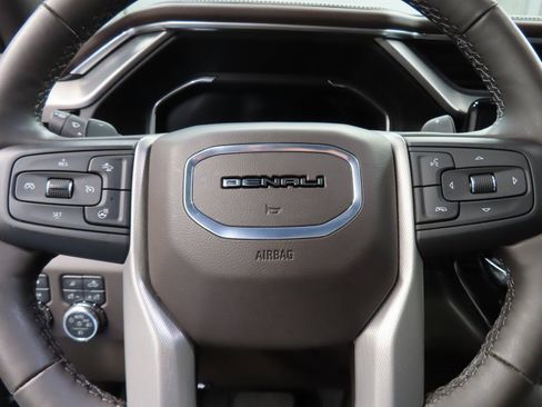 Used 2024 GMC Sierra 1500 Denali w/ Denali Reserve Package image 63