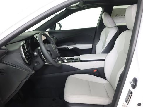 New 2026 Lexus RX 350 AWD image 12