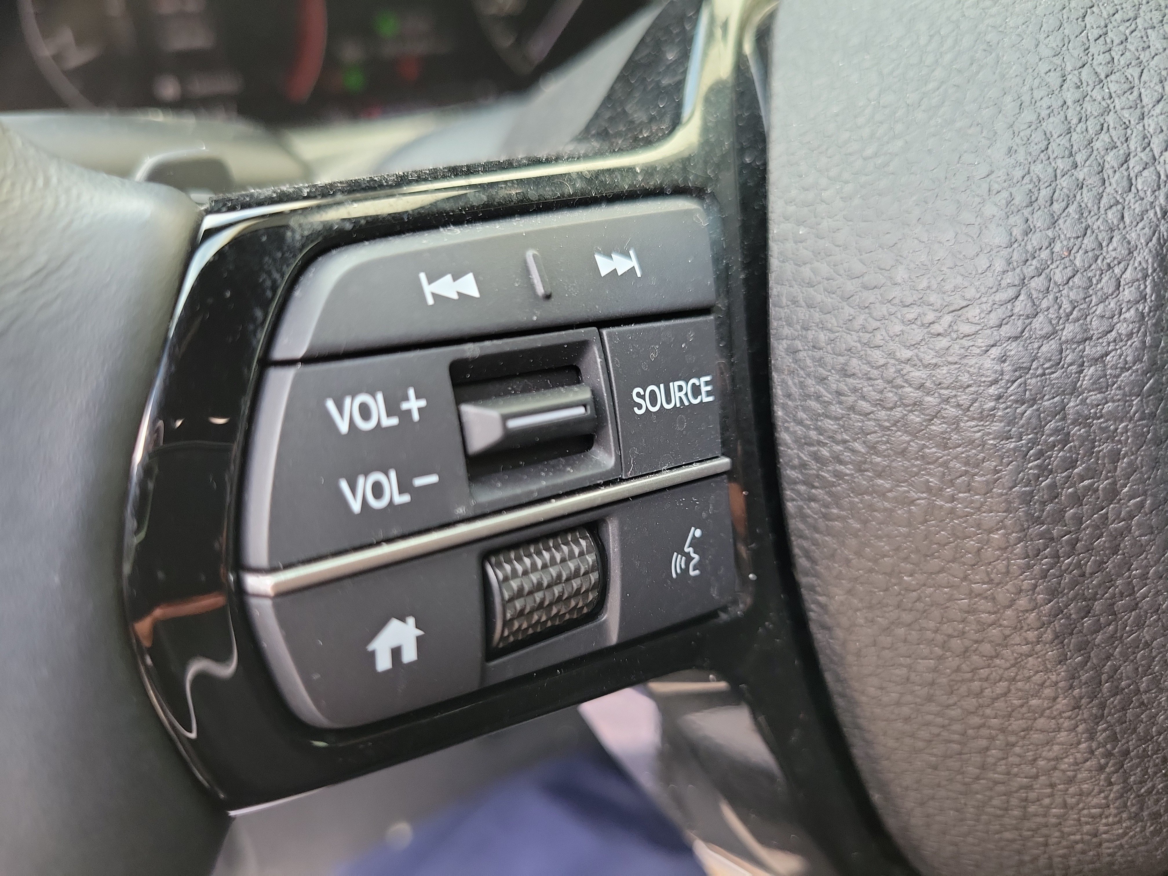 Certified 2024 Honda Civic Sport image 25
