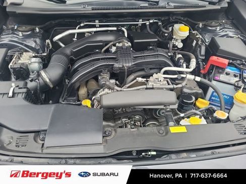 Certified 2023 Subaru Crosstrek 2.5i Limited w/ Moonroof Package image 19