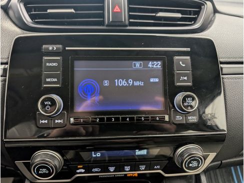 Used 2020 Honda CR-V LX image 14