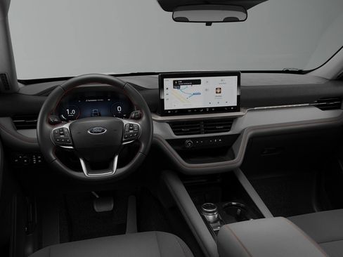 New 2026 Ford Explorer Active image 30