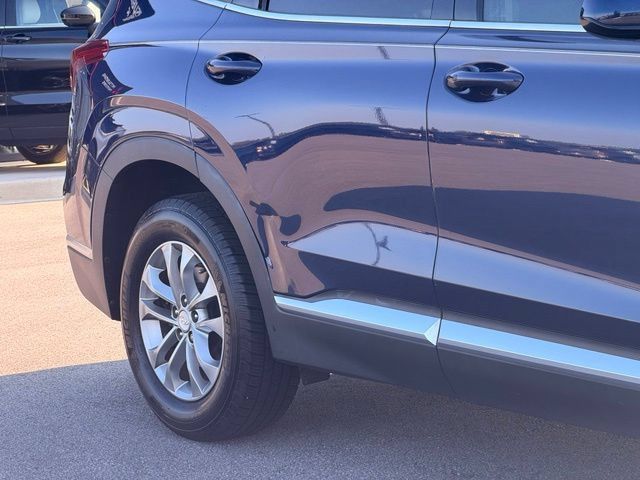 Used 2019 Hyundai Santa Fe SEL w/ Cargo Package FWD image 5