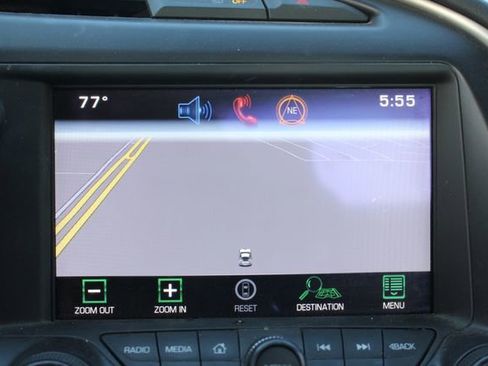 Used 2015 Chevrolet Corvette Z06 w/ 2LZ Preferred Equipment Group image 24