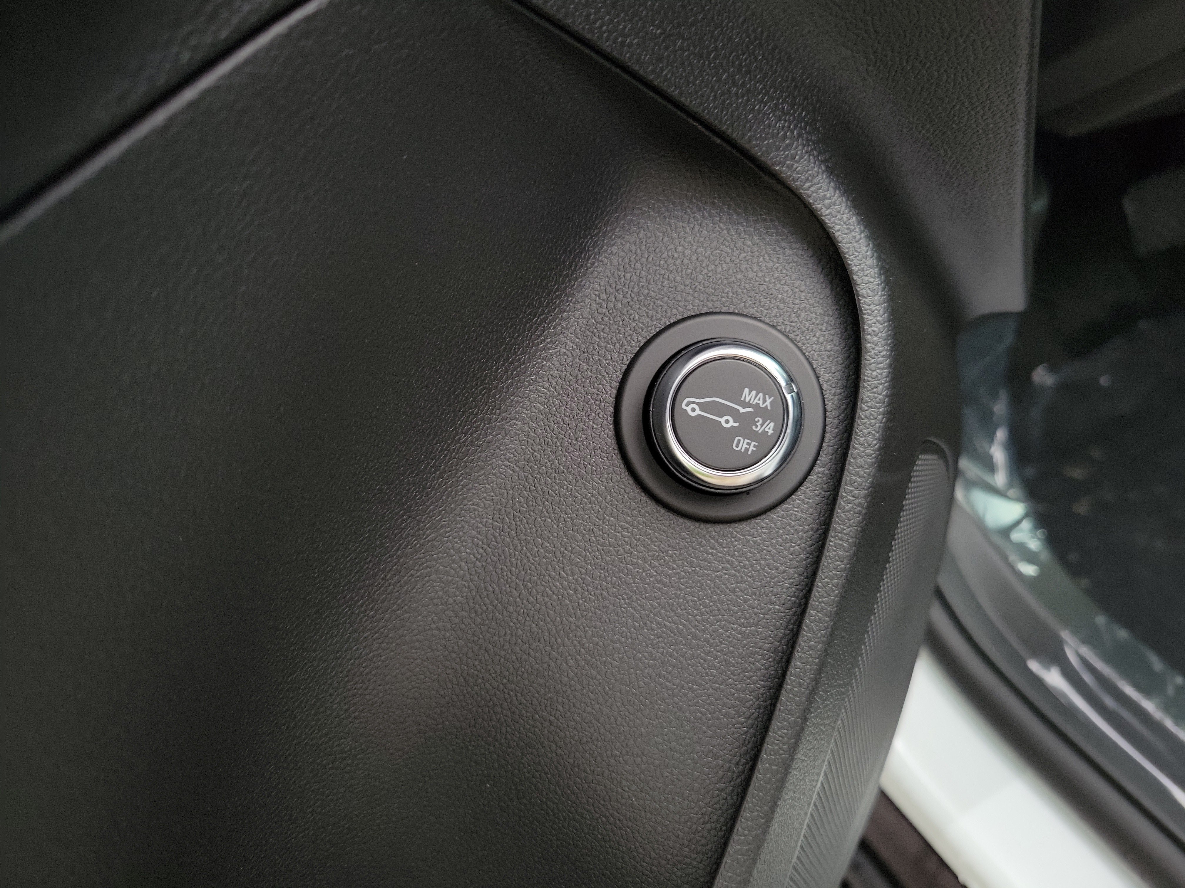 New 2026 Buick Envista Sport Touring w/ Convenience I Package FWD image 18
