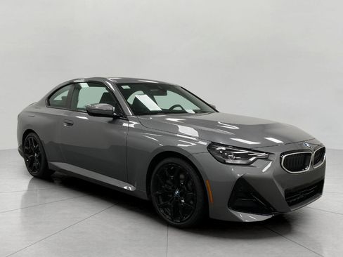 New 2026 BMW 230i xDrive Coupe image 1