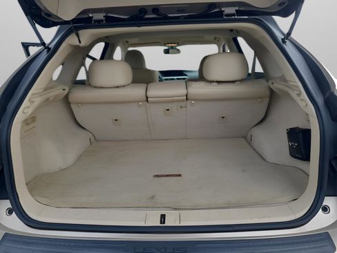 Used 2015 Lexus RX 350 FWD image 30