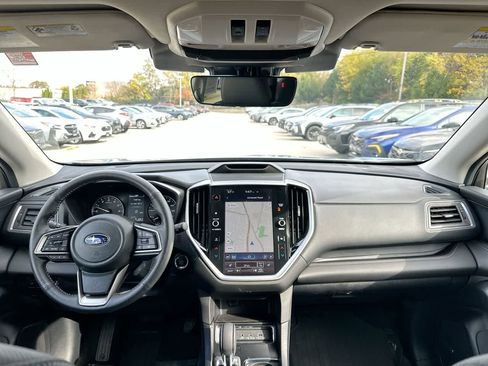 Certified 2025 Subaru Ascent Limited image 20