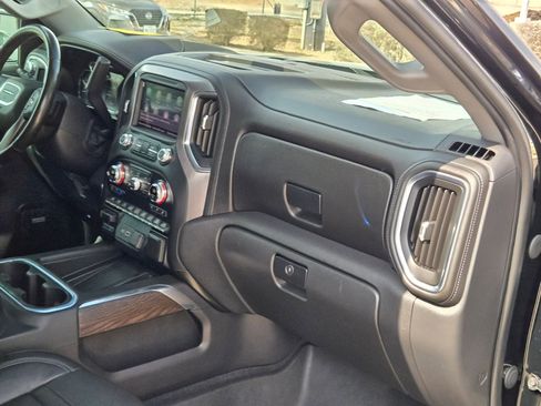 Certified 2020 GMC Sierra 1500 Denali w/ Denali Ultimate Package image 30