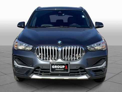 Used 2020 BMW X1 xDrive28i image 2