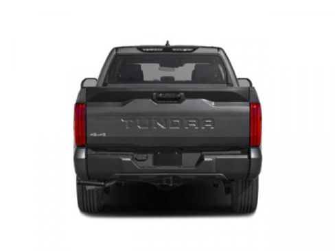 New 2026 Toyota Tundra SR5 AWD/4WD image 5