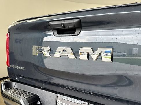 New 2026 RAM 1500 4x4 Crew Cab image 30