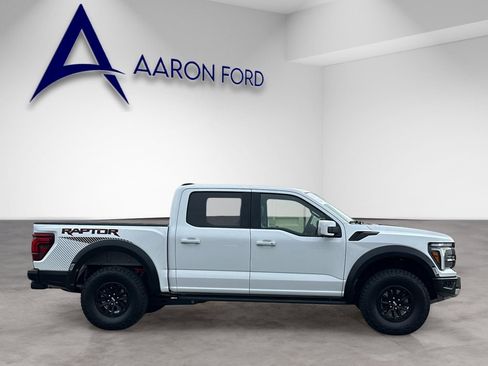 Used 2025 Ford F150 Raptor image 7