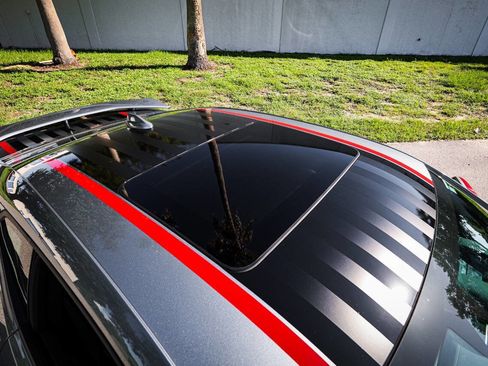 Used 2023 Chevrolet Camaro ZL1 image 21