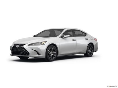 New 2025 Lexus ES 350 Ultra Luxury