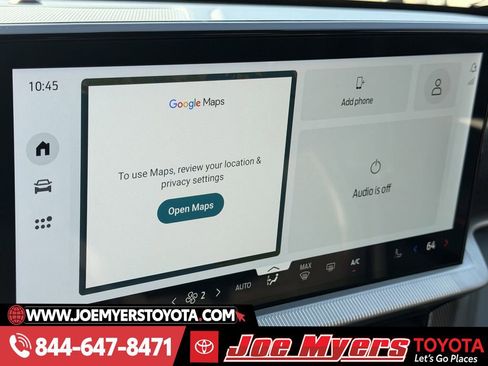 Used 2025 Ford Explorer ST-Line image 18