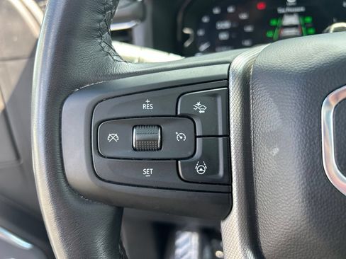 Used 2024 GMC Yukon Denali w/ Denali Reserve Package AWD/4WD image 24