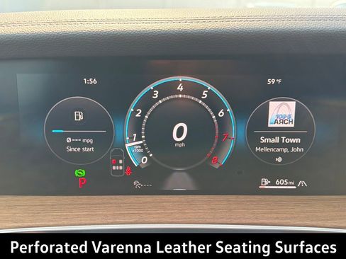 New 2026 Volkswagen Tiguan SEL R-Line image 17