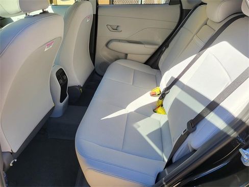 New 2026 Hyundai Kona SEL Sport image 9