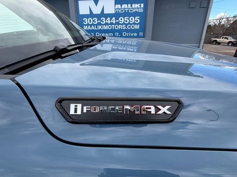 Used 2026 Toyota 4Runner TRD Off-Road Premium image 12