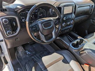 Used 2020 GMC Sierra 1500 Denali w/ Denali Ultimate Package AWD/4WD video 2