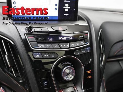 Used 2022 Acura RDX A-Spec AWD/4WD image 12