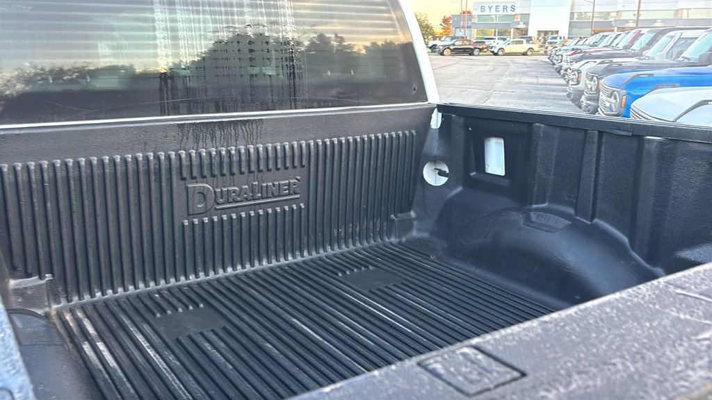 Used 2024 Ford F150 XLT w/ Tow/Haul Package AWD/4WD image 29