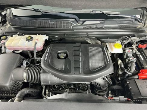 Used 2025 RAM 1500 Limited AWD/4WD image 31