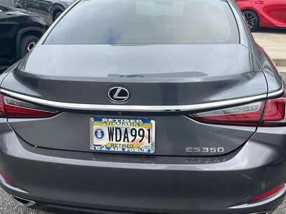 Used 2019 Lexus ES 350