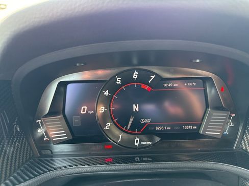 Used 2024 Toyota Supra image 33