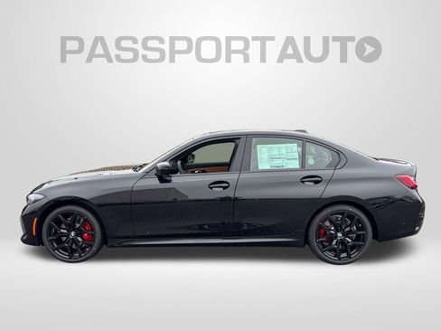 New 2026 BMW 330i xDrive Sedan image 2