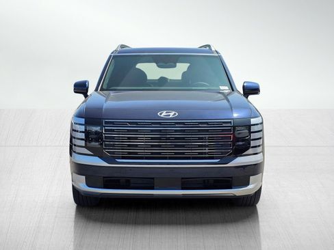 New 2026 Hyundai Palisade Calligraphy image 2