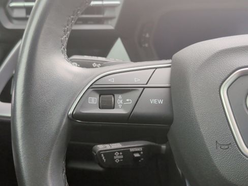 Certified 2023 Audi A3 2.0T Premium Plus w/ Premium Plus Package image 34