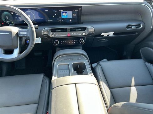 New 2026 Hyundai Palisade Calligraphy image 36