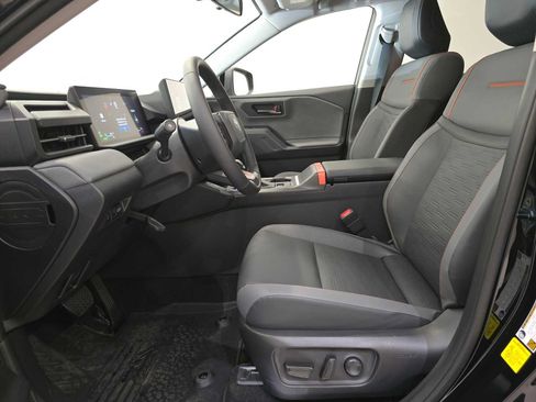 Certified 2026 Toyota RAV4 AWD Plug-in Hybrid image 22