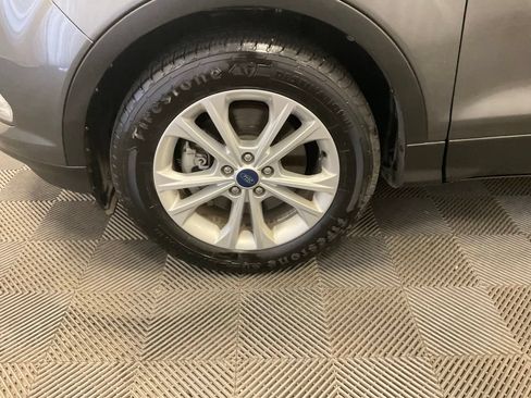 Used 2018 Ford Escape SEL w/ Ford Safe & Smart Package AWD/4WD image 14
