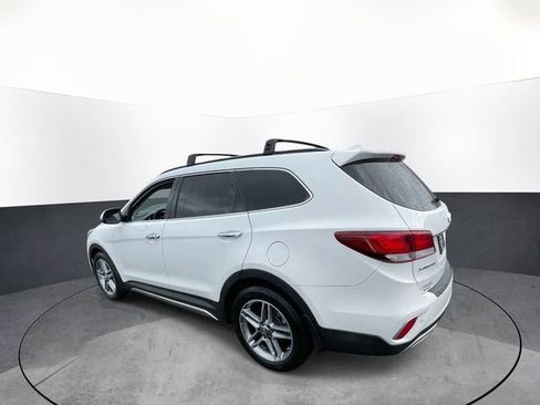 Used 2018 Hyundai Santa Fe Limited FWD image 5