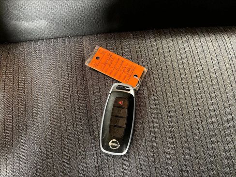 Certified 2023 Nissan Rogue SV image 30