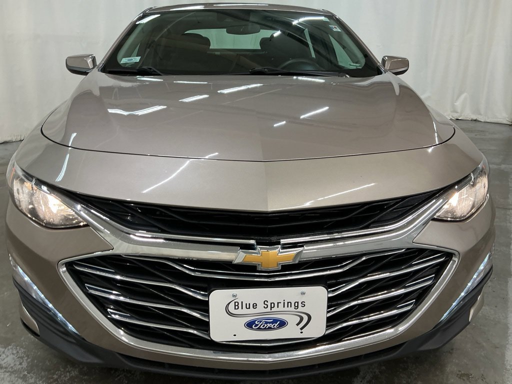 Used 2024 Chevrolet Malibu LT FWD image 15
