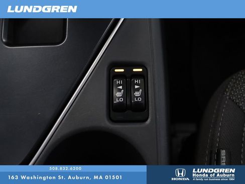 Used 2024 Subaru Crosstrek 2.0i Premium image 28