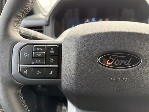 New 2026 Ford F150 XLT w/ Equipment Group 302A MID AWD/4WD image 26