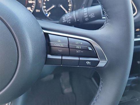 Certified 2025 MAZDA CX-30 AWD 2.5 S w/ Preferred Package image 33